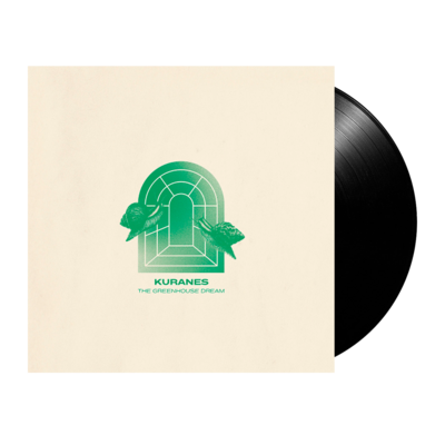 Kuranes - The Greenhouse Dream