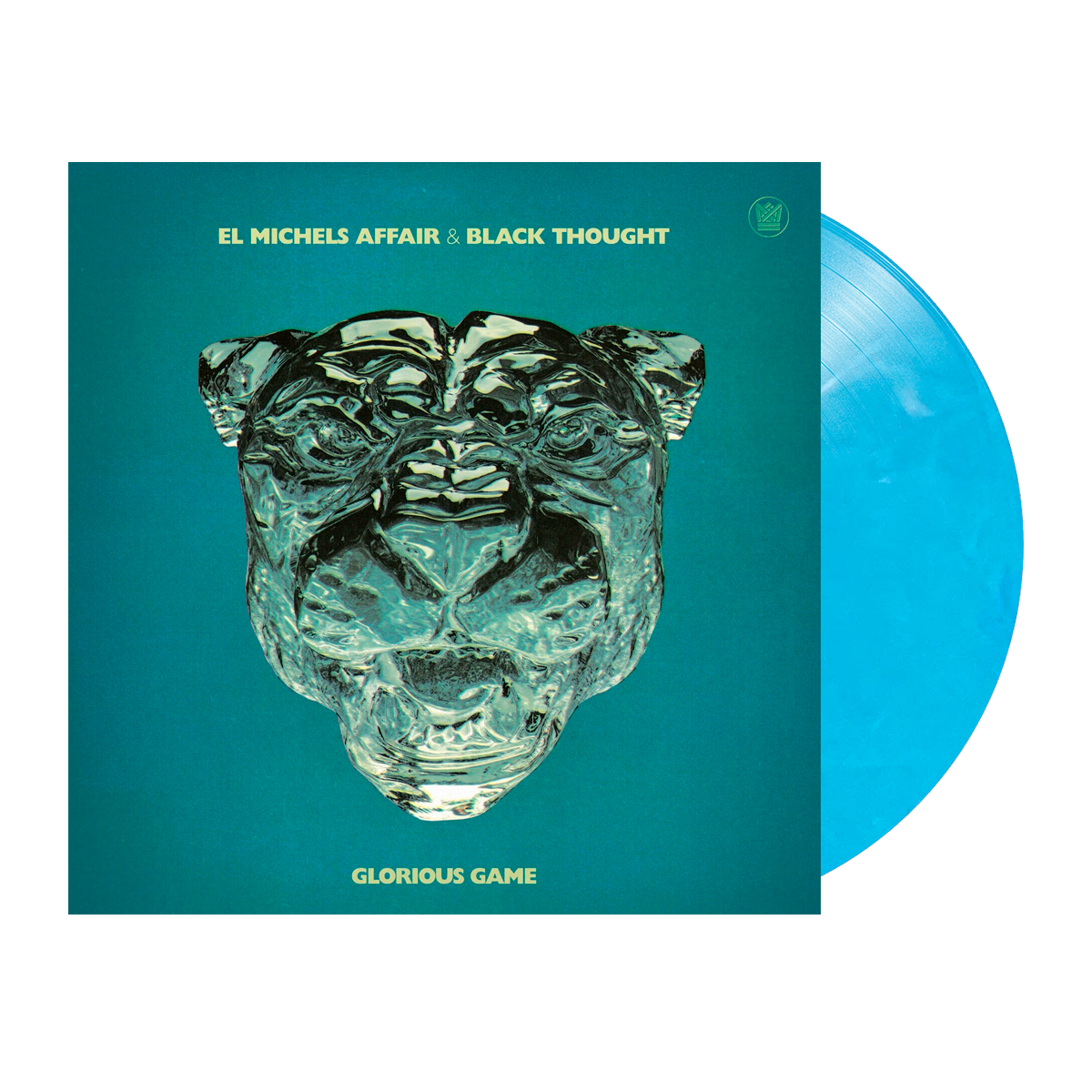 El Michels Affair &amp; Black Thought – Glorious Game (Limited Edition)