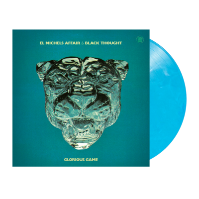 El Michels Affair &amp; Black Thought – Glorious Game (Limited Edition)