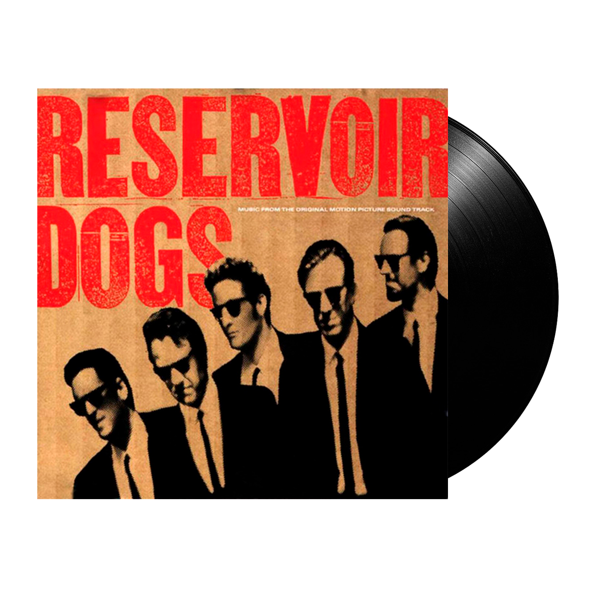 Various – Reservoir Dogs