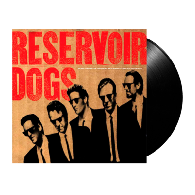 Various – Reservoir Dogs