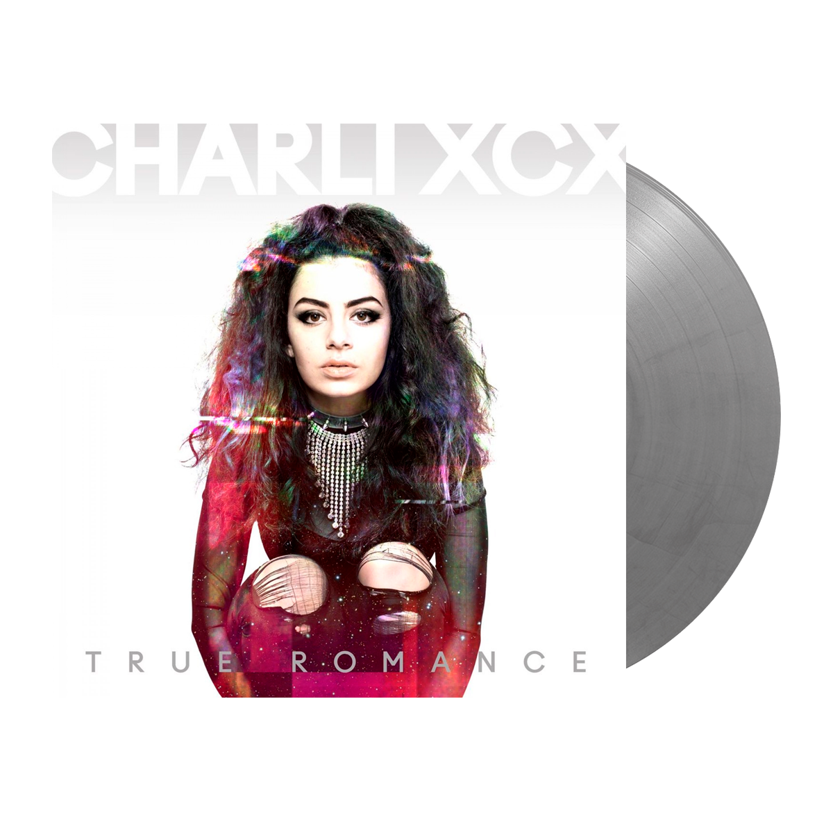Charli XCX – True Romance (Limited Edition)