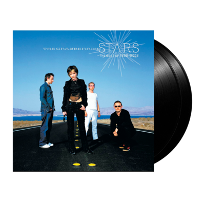 The Cranberries – Stars: The Best Of 1992-2002