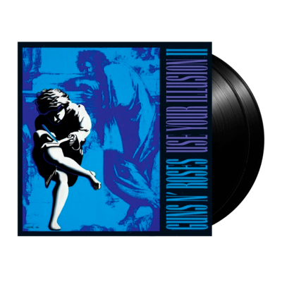 Guns N&#39; Roses - Use Your Illusion II