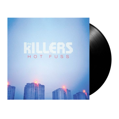 The Killers – Hot Fuss