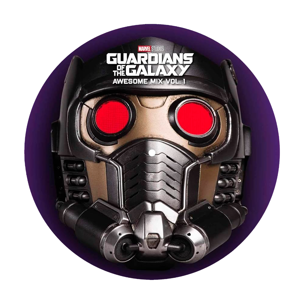 Various – Guardians Of The Galaxy: Awesome Mix Vol. 1