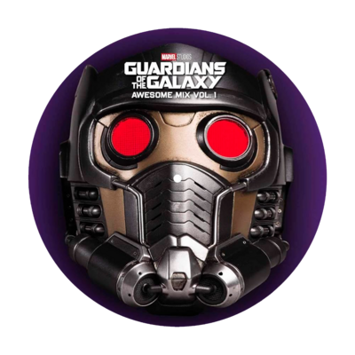 Various – Guardians Of The Galaxy: Awesome Mix Vol. 1