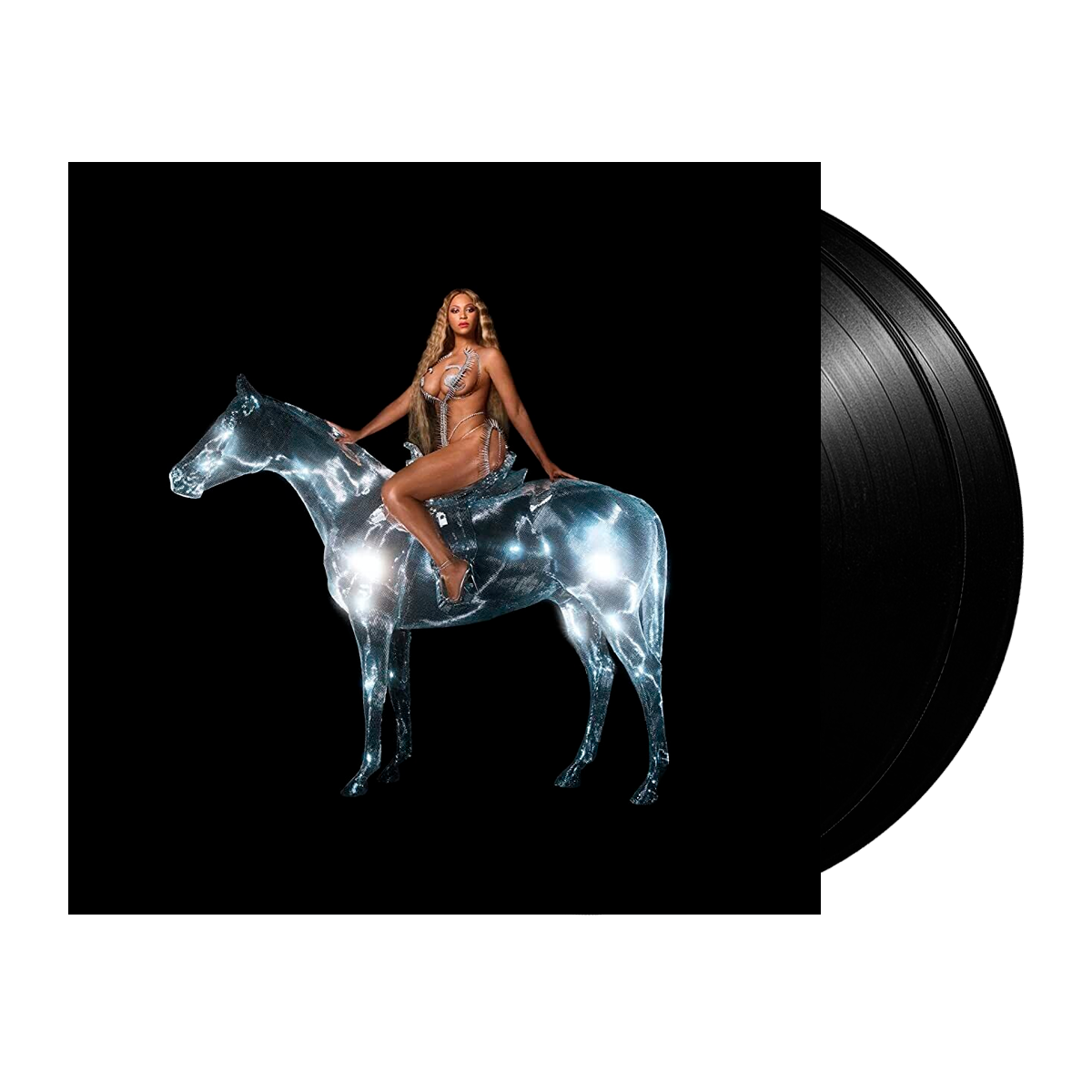 Beyoncé – Renaissance (Collector&#39;s Edition)
