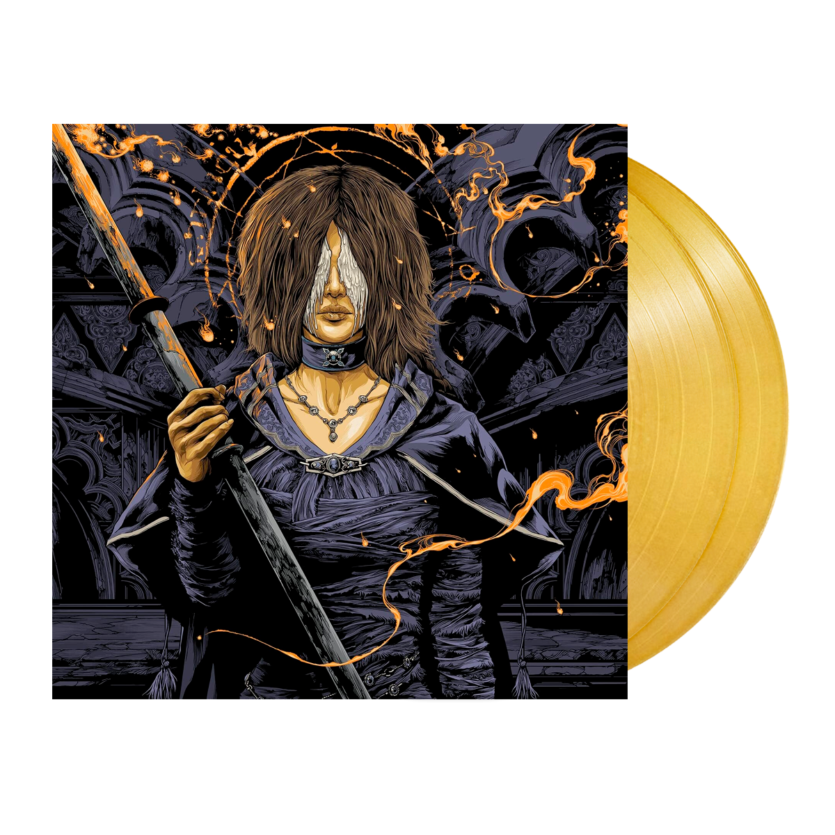 Shunsuke Kida – Demon&#39;s Souls Original Soundtrack