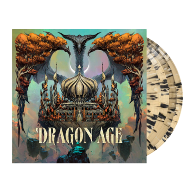 Various – Dragon Age (Limited &quot;Black City&quot; Edition)