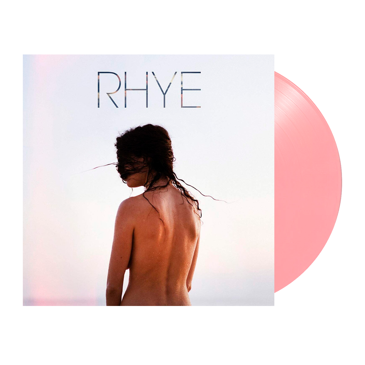 Rhye - Spirit