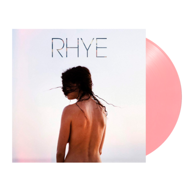 Rhye - Spirit