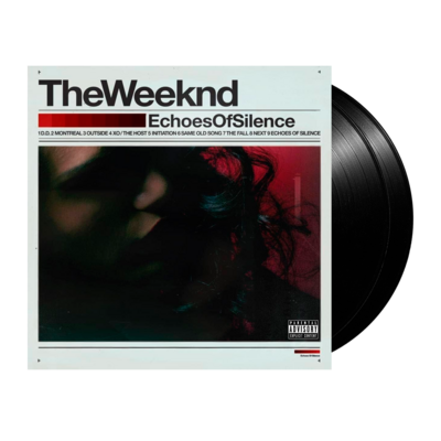The Weeknd - Echoes Of Silence (Limited Edition)