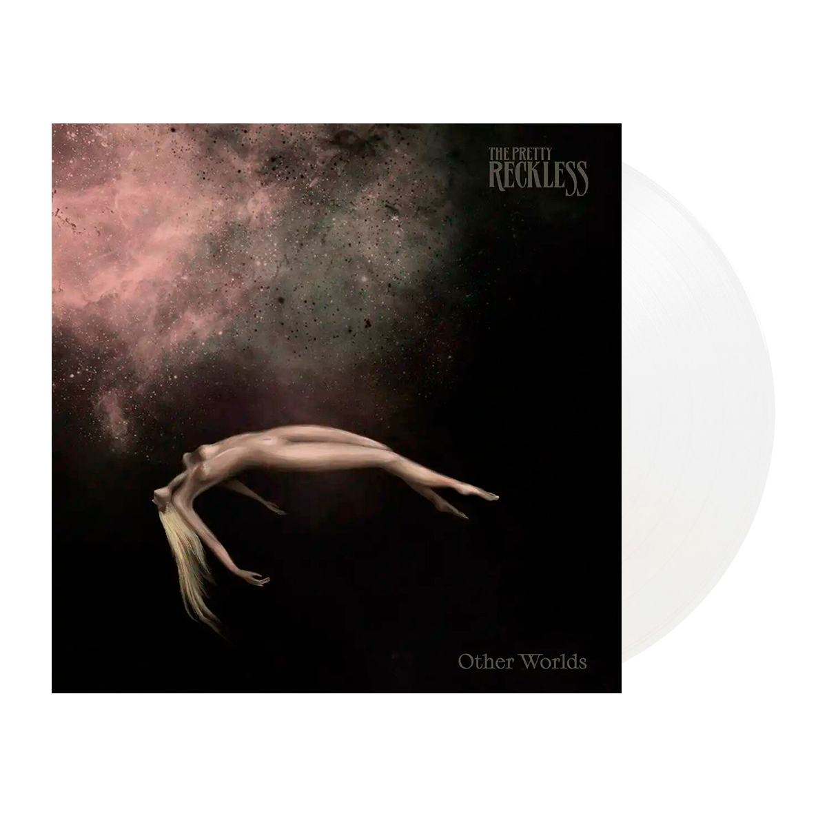 The Pretty Reckless - Other Worlds (Limited Edition)