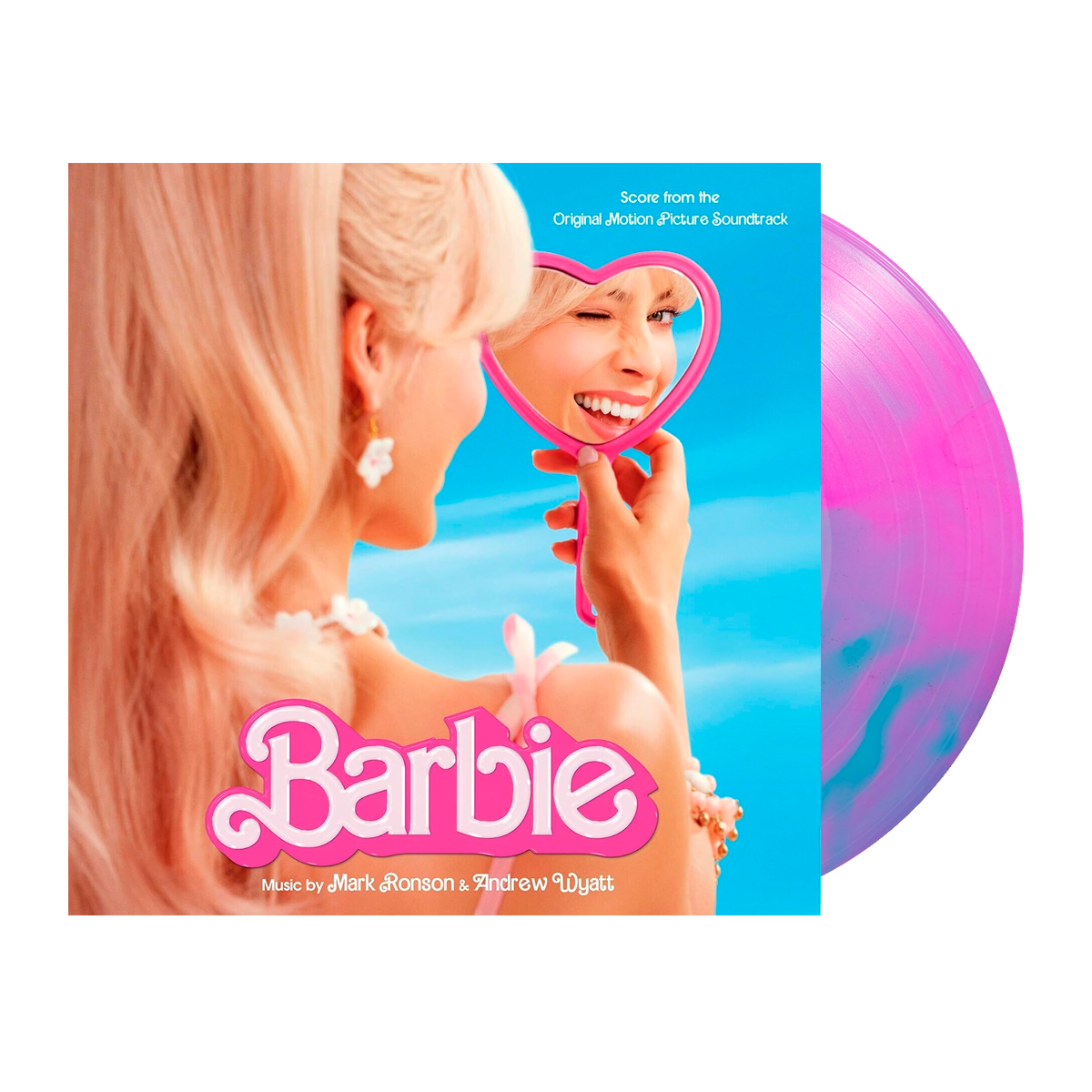 Mark Ronson &amp; Andrew Wyatt – Barbie (Score From the Original Motion Picture Soundtrack)