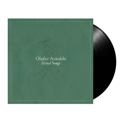 Olafur Arnalds - Island Songs