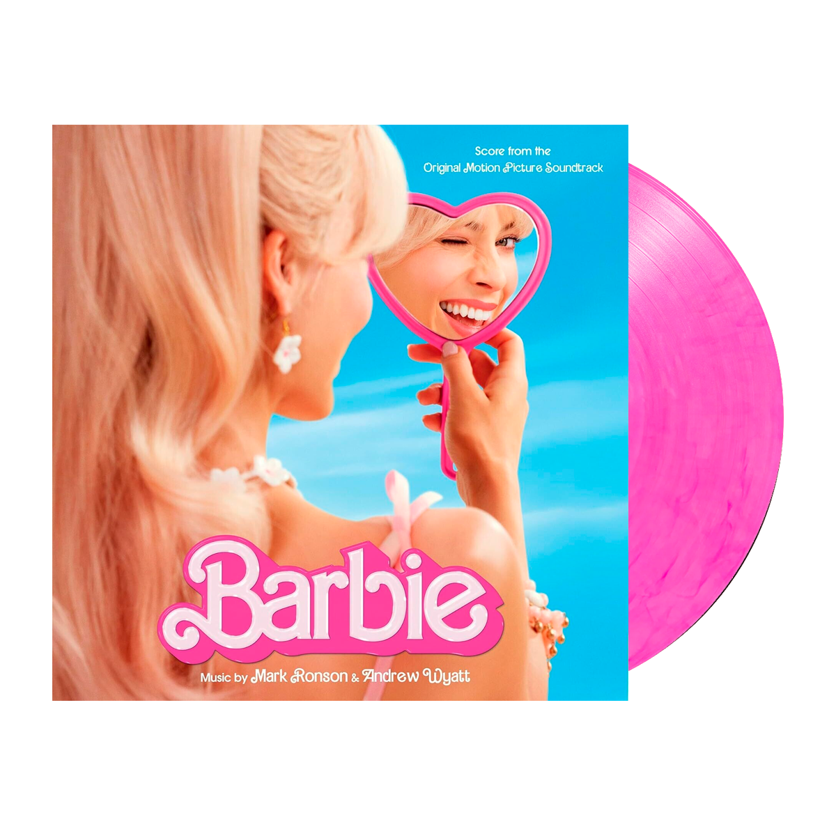 Mark Ronson &amp; Andrew Wyatt – Barbie (Score From the Original Motion Picture Soundtrack)