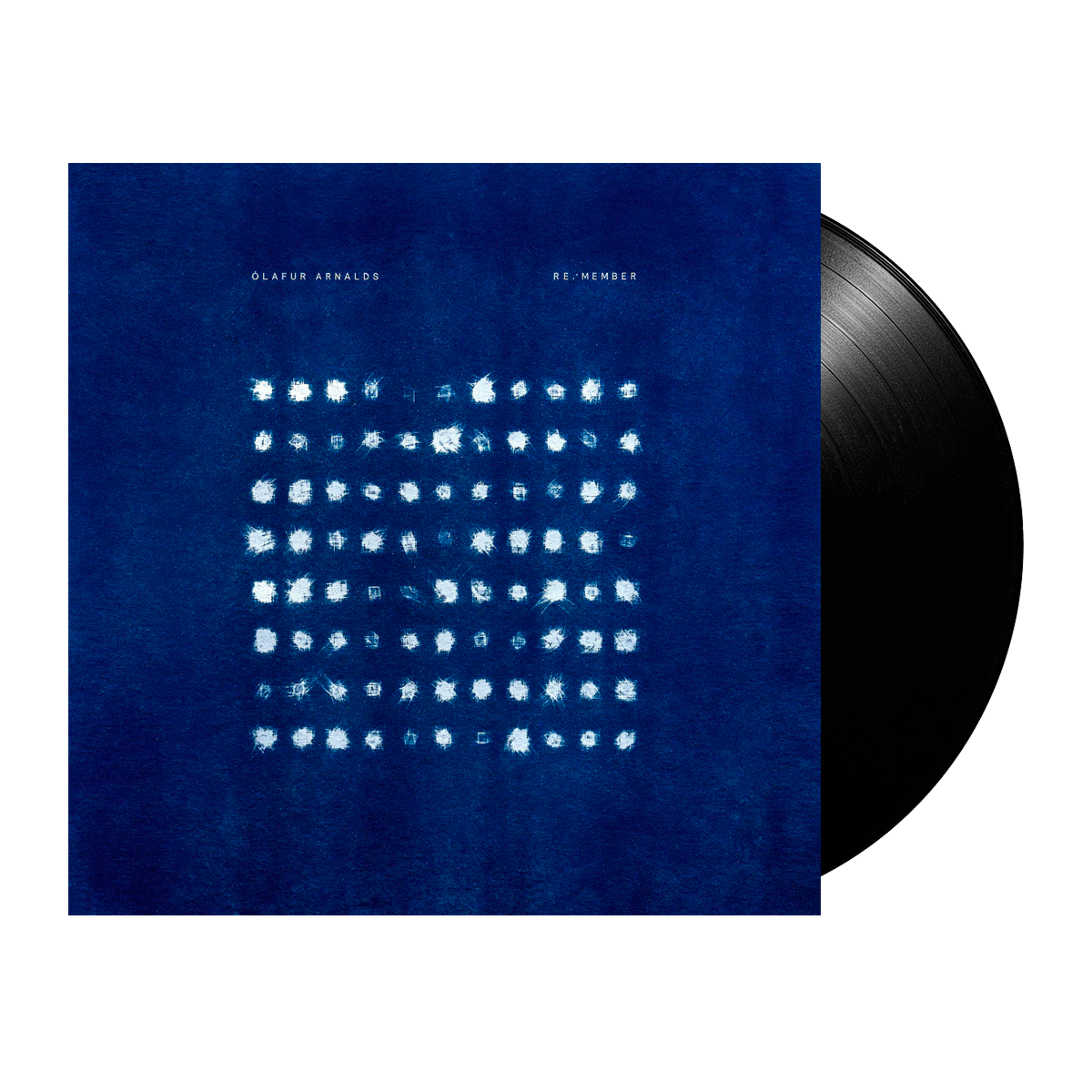 Olafur Arnalds - Re.·member
