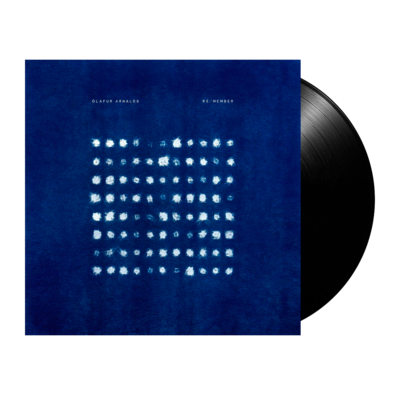 Olafur Arnalds - Re.·member