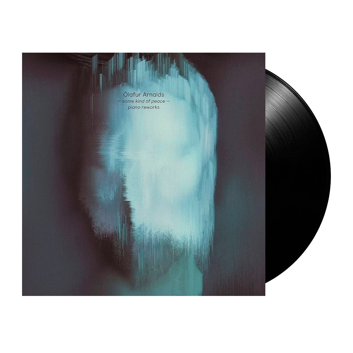 Olafur Arnalds - Some Kind Of Peace (Piano Reworks)