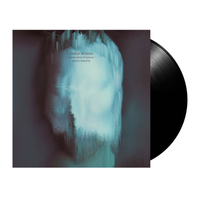 Olafur Arnalds - Some Kind Of Peace (Piano Reworks)