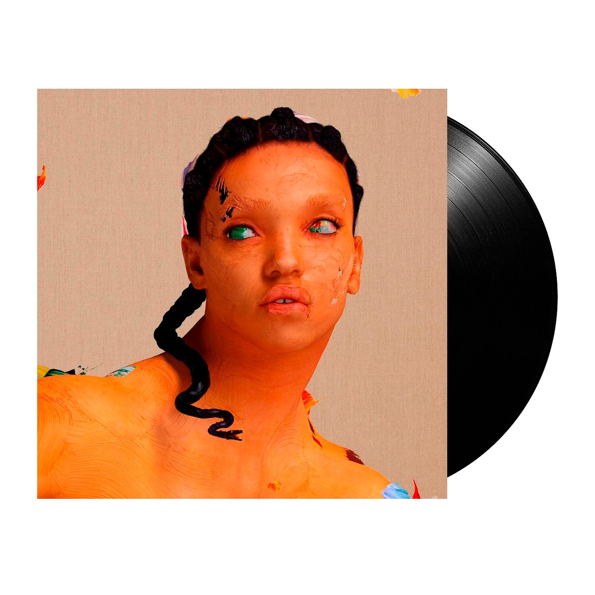 FKA twigs – Magdalene