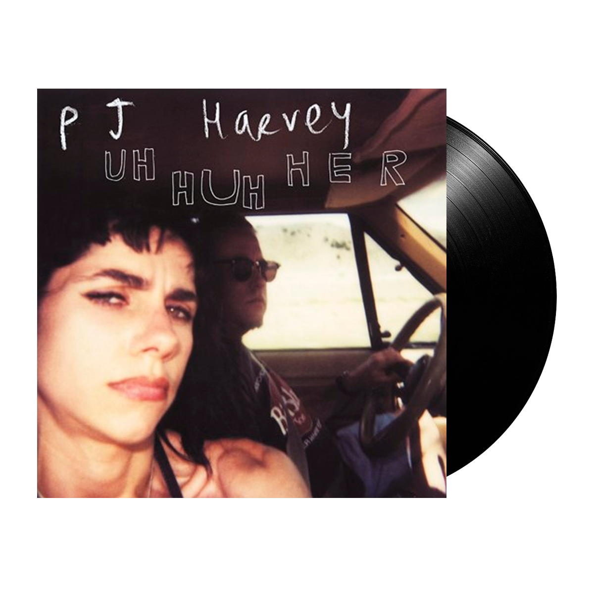 PJ Harvey - Uh Huh Her