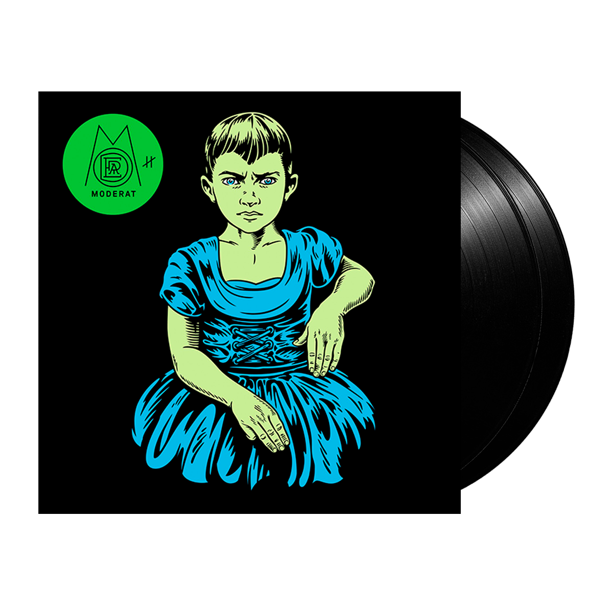 Moderat – III (Deluxe Edition)