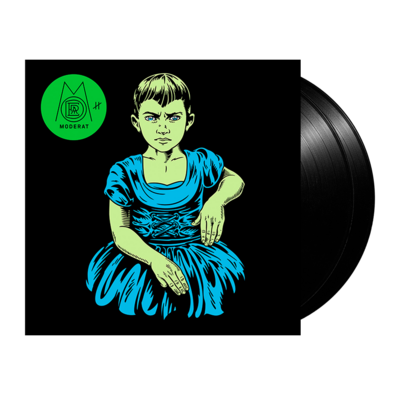 Moderat – III (Deluxe Edition)