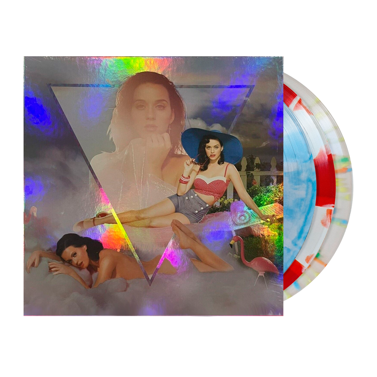 Katy Perry - Katy Catalog (Limited Edition)