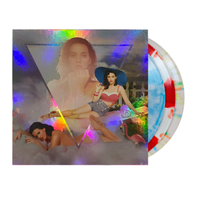 Katy Perry - Katy Catalog (Limited Edition)