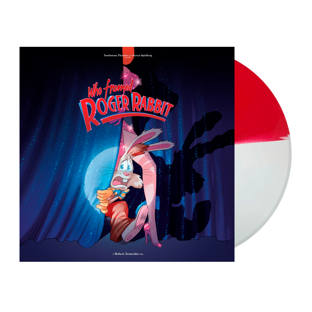 Alan Silvestri - Who Framed Roger Rabbit
