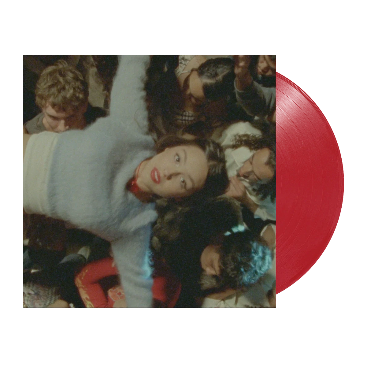 Olivia Rodrigo - Bad Idea Right? (7&quot;, Limited Edition)