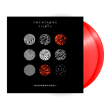 Twenty One Pilots – Blurryface (Limited Edition)