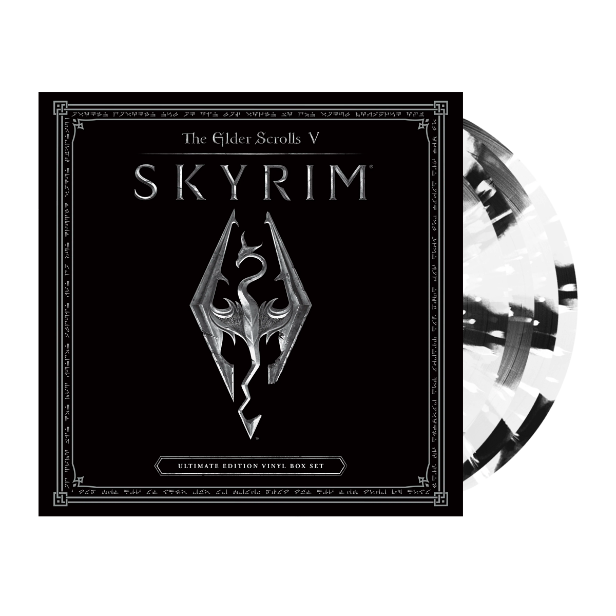 Jeremy Soule – The Elder Scrolls V: Skyrim (Ultimate Edition)