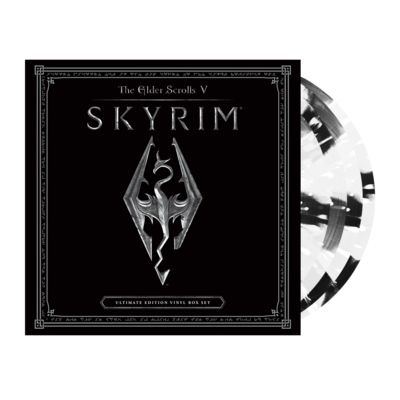 Jeremy Soule – The Elder Scrolls V: Skyrim (Ultimate Edition)