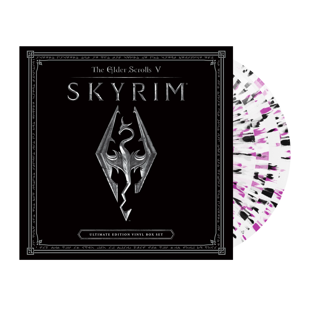 Jeremy Soule – The Elder Scrolls V: Skyrim (Ultimate Edition)