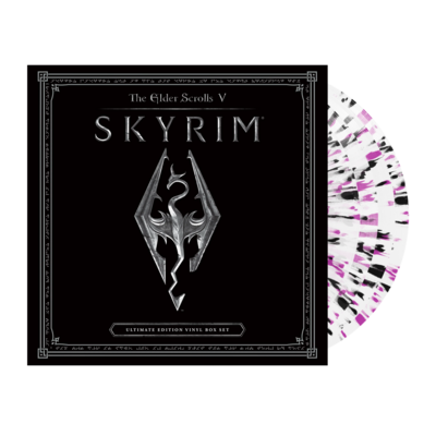 Jeremy Soule – The Elder Scrolls V: Skyrim (Ultimate Edition)