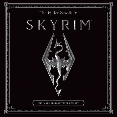Jeremy Soule – The Elder Scrolls V: Skyrim (Ultimate Edition)