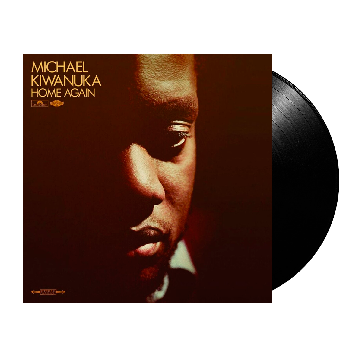 Michael Kiwanuka – Home Again