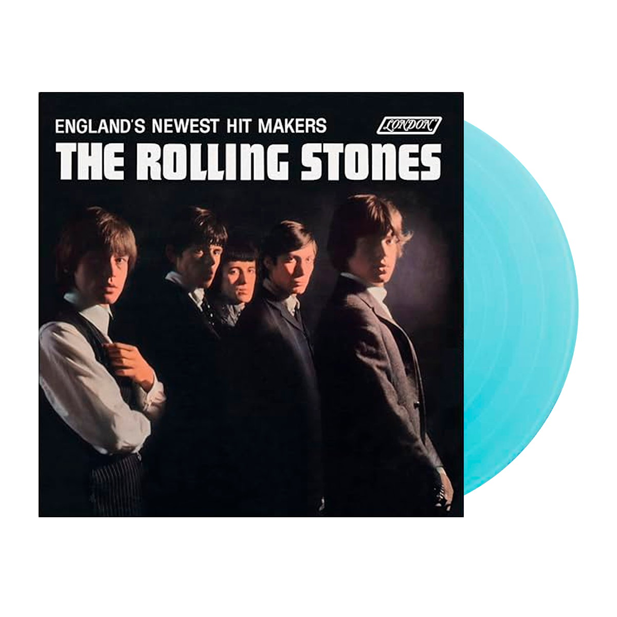 The Rolling Stones - England&#39;s Newest Hit Makers