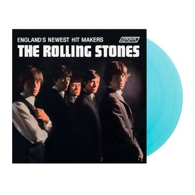 The Rolling Stones - England&#39;s Newest Hit Makers