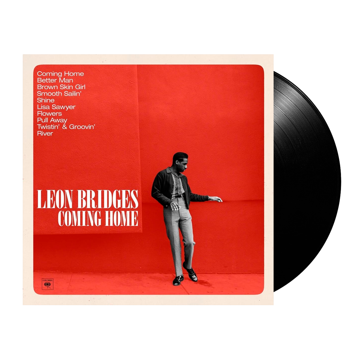 Leon Bridges - Coming Home