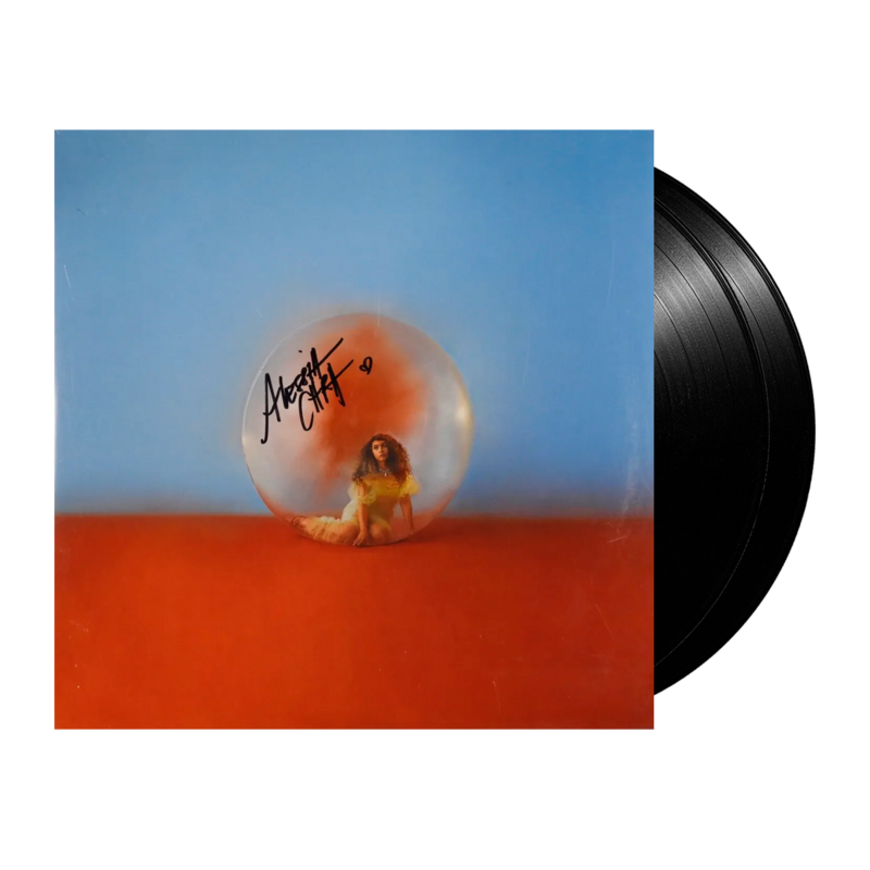 Alessia Cara - In The Meantime (Signed)