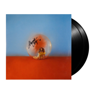 Alessia Cara - In The Meantime (Signed)