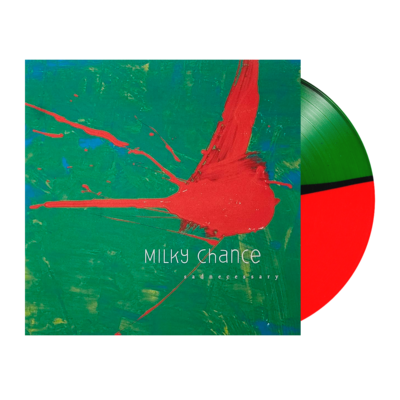 Milky Chance – Sadnecessary (Limited Edition)