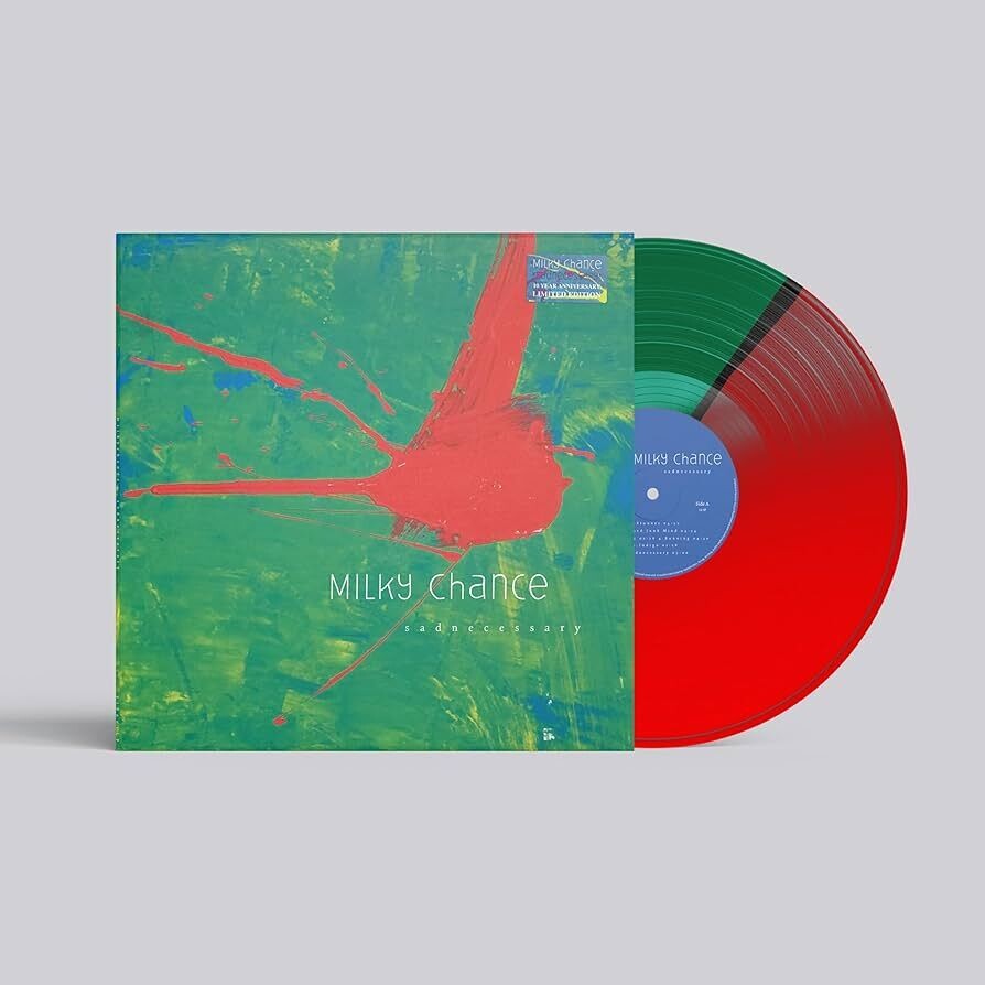 Вінілова платівка Charli XCX – How I'm Feeling Now (Limited Edition)