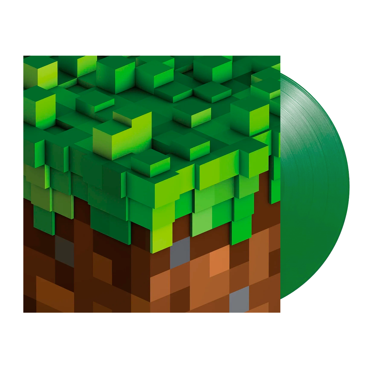 C418 - Minecraft Volume Alpha (Limited Edition)