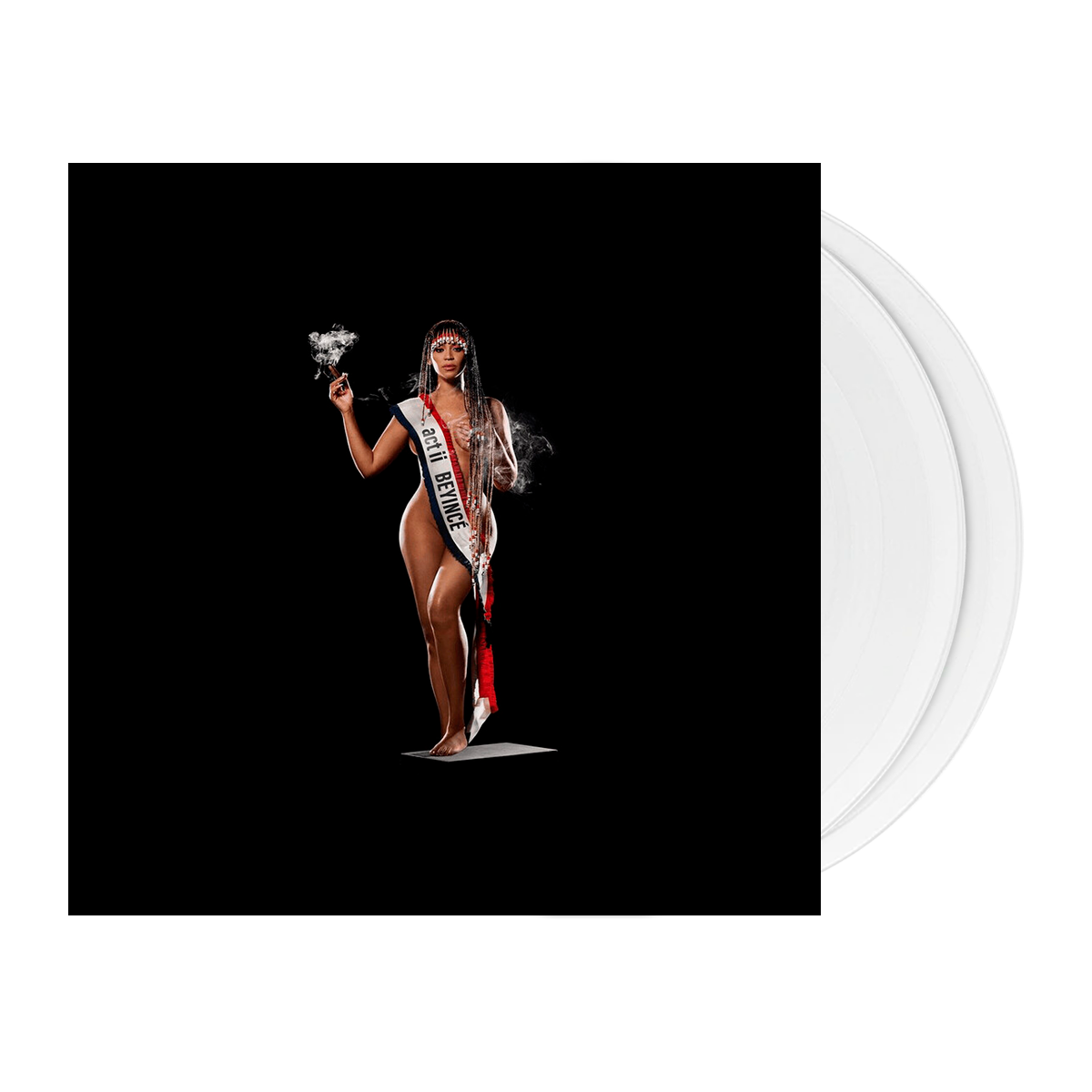 Beyoncé – Cowboy Carter (Limited Edition)