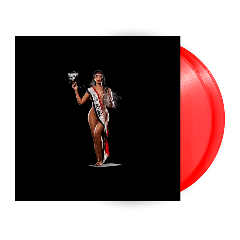 Beyoncé – Cowboy Carter (Limited Edition)